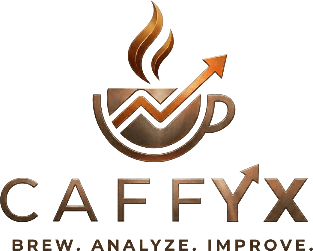 CAFFYX